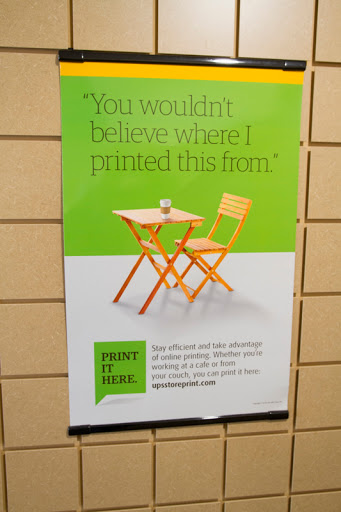 Shipping and Mailing Service «The UPS Store of 34th Street», reviews and photos, 1101 W 34th St, Austin, TX 78705, USA