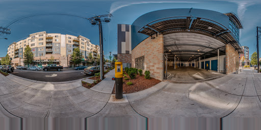 Self-Storage Facility «West Coast Self-Storage Columbia City», reviews and photos, 3736 Rainier Ave S, Seattle, WA 98144, USA