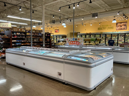 Supermarket «99 Ranch Market», reviews and photos, 2532 Old Denton Rd, Carrollton, TX 75006, USA