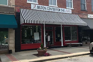 Belton Center For the Arts image