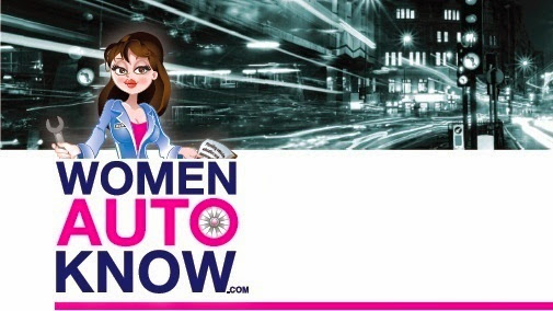 Women Auto Know image 5