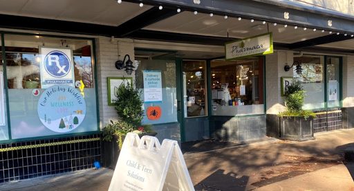 Pharmaca Integrative Pharmacy, 4130 E Madison St, Seattle, WA 98112, USA, 