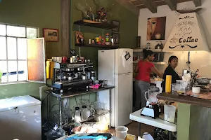 Cristi's Cafe image