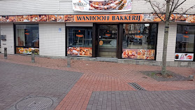 Wanhooff Bakkerij Patisserie