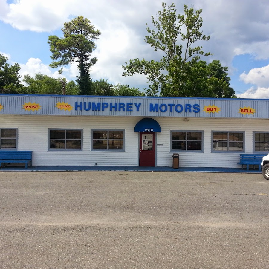 Humphrey Motors