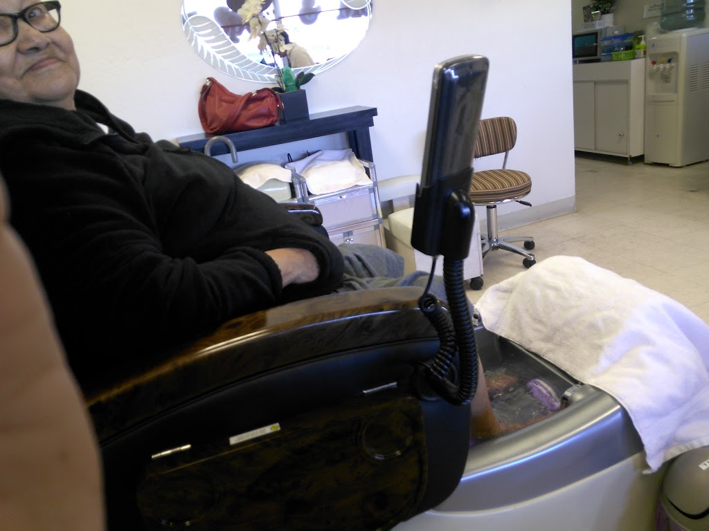 Euphoria Nail Spa Plus 85364