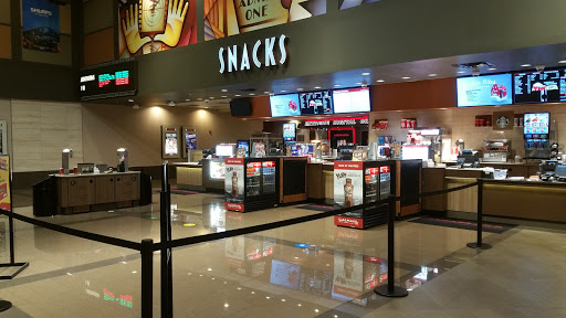Movie Theater «Cinemark River Valley Mall and XD», reviews and photos, 1611 River Valley Cir S, Lancaster, OH 43130, USA