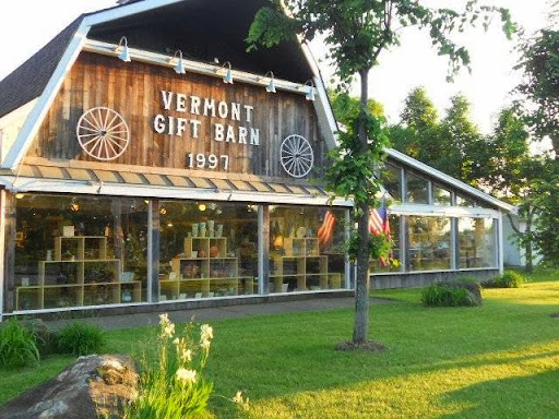 Vermont Gift Barn, 1087 Williston Rd, South Burlington, VT 05403, USA, 