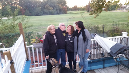 Country Club «Metacomet Country Club», reviews and photos, 500 Veterans Memorial Pkwy, East Providence, RI 02914, USA