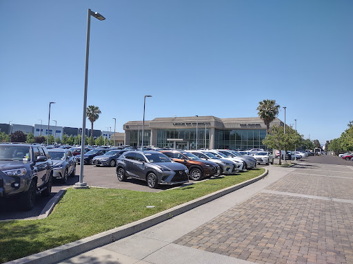 Car Dealer «The Fremont Auto Mall», reviews and photos, 5600 Cushing Pkwy, Fremont, CA 94538, USA