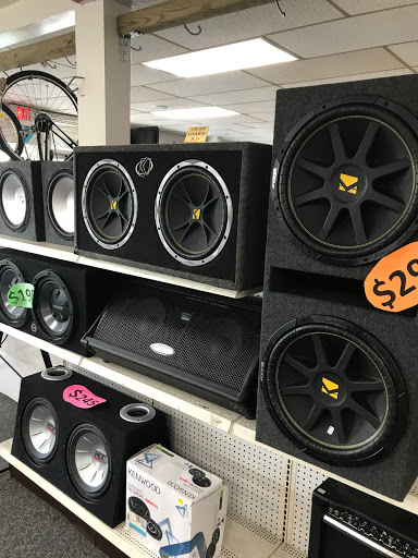 Pawn Shop «A-1 Golden Pawn & Jewelry», reviews and photos, 4328 Division Ave S, Kentwood, MI 49548, USA