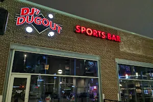 DJ's Dugout Sports Bar - Downtown image