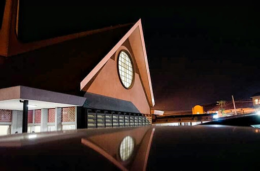 Cathedral of Saint James the Great, Obafemi Awolowo Way, 7th Day Adventist Rd, Ibadan, Nigeria, Church, state Oyo