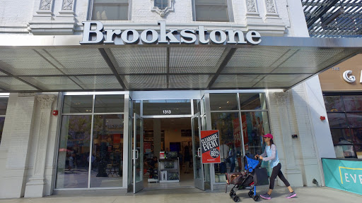 Gift Shop «Brookstone», reviews and photos, 1313 3rd Street Promenade, Santa Monica, CA 90401, USA