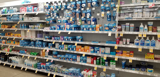 Drug Store «Walgreens», reviews and photos, 5555 W 79th St, Burbank, IL 60459, USA