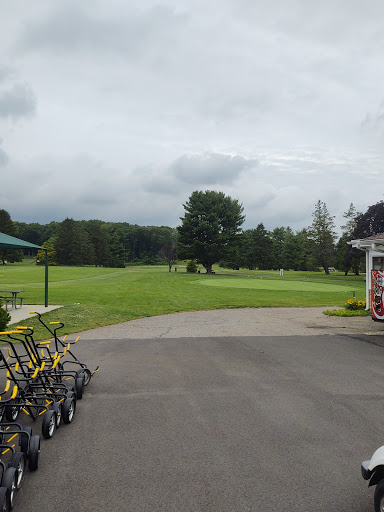 Golf Course «Bel-Aire Golf Course», reviews and photos, 3120 Allaire Rd, Wall Township, NJ 07719, USA
