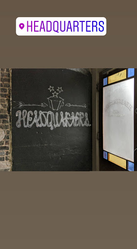 Coffee Shop «Headquarters», reviews and photos, 4902 Charlotte Pike, Nashville, TN 37209, USA