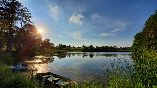 Golf Driving Range «Rolling Hills Golf Course», reviews and photos, 10739 Olean Rd, Chaffee, NY 14030, USA