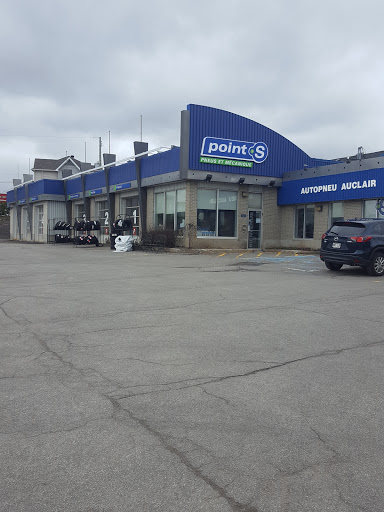 Autopneus Beauport, 639 Rue Clemenceau, Ville de Québec, QC G1C 4N6, Canada, 