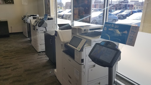 Print Shop «FedEx Office Print & Ship Center», reviews and photos, 12125 Rockville Pike, North Bethesda, MD 20852, USA