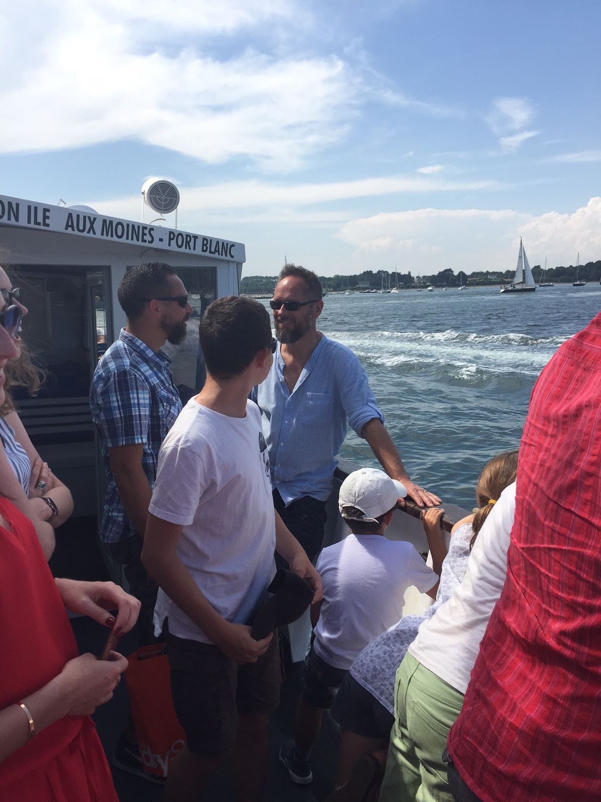 Photo n° 2 de l'avis de Francois.e fait le 04/07/2018 à 11:02