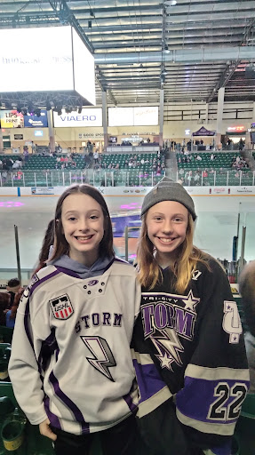 Hockey Club «Tri-City Storm», reviews and photos, 609 Platte Rd, Kearney, NE 68847, USA