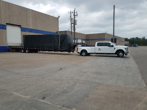 Freight Forwarding Service «Tri-Star Freight Systems», reviews and photos, 5407 Mesa Dr, Houston, TX 77028, USA