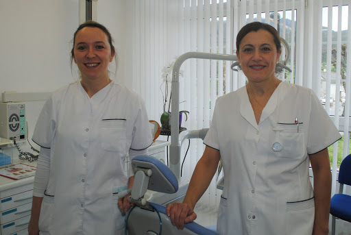 Clínica Dental Dra. Santalla Soriano en Mondoñedo, Lugo