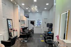 Beauty Dry Dominican Salon