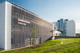 Univerzitní medicínské centrum LF UK v Plzni