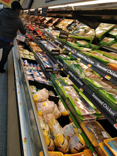 Department Store «Walmart Supercenter», reviews and photos, 970 Mansell Rd, Roswell, GA 30076, USA