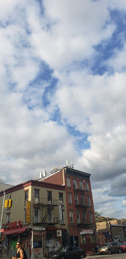 Liquor Store «Mz Wine & Spirits Inc», reviews and photos, 255 Bushwick Ave, Brooklyn, NY 11206, USA