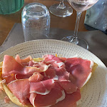 Photo n°1 de l'avis de Lucrezia.i fait le 01/03/2021 à 16:00 sur le  Saví - La Creperia (Trani) à Trani