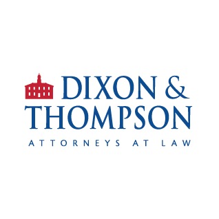 Law Firm «Dixon & Thompson Law PLLC: Dixon Samuel», reviews and photos