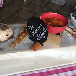 Photo n°2 de l'avis de Marco.b fait le 14/08/2018 à 12:28 sur le  Osteria da Mamma Angela à Orvieto