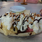 Photo n°7 de l'avis de Achim.e fait le 15/06/2017 à 11:14 sur le  Ristorante Camping Lido à Lazise