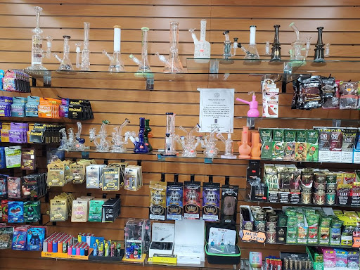 Tobacco Shop «Smoke City», reviews and photos, 630 Fairview Rd, Stockbridge, GA 30281, USA