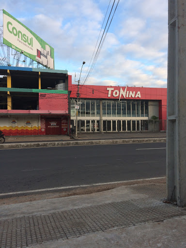 Tonina - Ñu Guasu