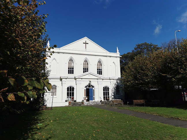 Union St Methodist Church - Maidstone