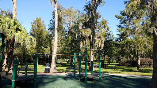 Cypress Grove Park