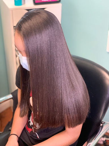 Hair Salon «Envy Salon Designs by Tierra», reviews and photos, 9247 E 141st St, Fishers, IN 46038, USA