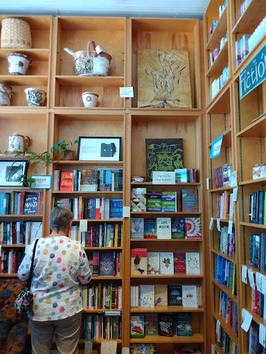 Book Store «Birchbark Books & Native Arts», reviews and photos, 2115 W 21st St, Minneapolis, MN 55405, USA