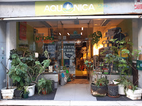 Aquonica Hydro Store