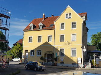 Freihof Hotel Garni