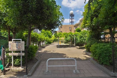 世田谷区立砧五丁目北公園