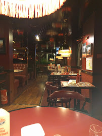 Atmosphère du Restaurant Buffalo Grill Ollioulles à Ollioules - n°13