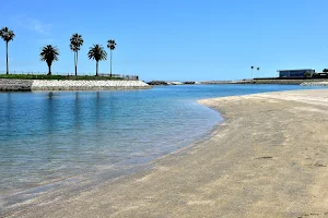 Tanoura beach image