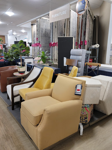 Department Store «HomeGoods», reviews and photos, 1600 Ethan Way #90, Sacramento, CA 95825, USA