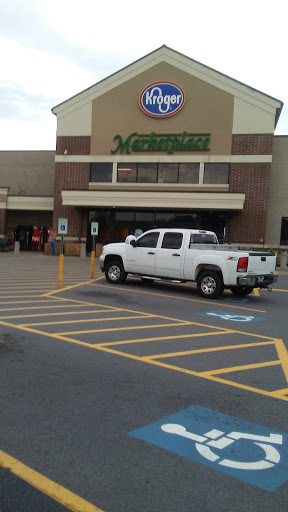 Grocery Store «Kroger Marketplace», reviews and photos, 855 Salem Rd, Conway, AR 72034, USA