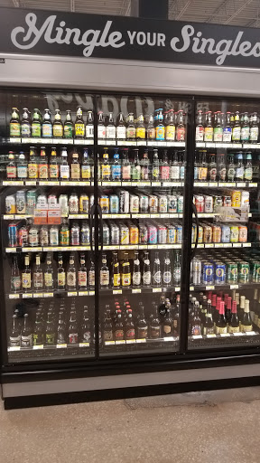 Grocery Store «Earth Fare», reviews and photos, 2405 SW 27th Ave #101, Ocala, FL 34471, USA